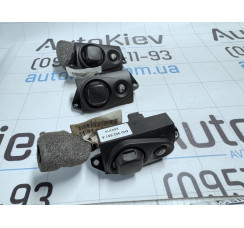 Кнопка регулювання кермової колонки Audi A8 [4H] 2010-2017