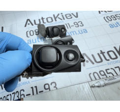 Кнопка регулировки рулевой колонки Audi A8 [4H] 2010-2017