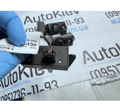 Кнопка регулировки рулевой колонки Audi A8 [4H] 2010-2017