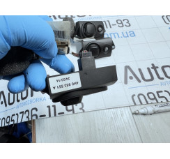 Кнопка регулировки рулевой колонки Audi A8 [4H] 2010-2017