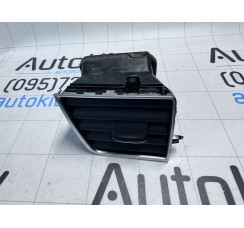 Дефлектор повітря Audi A8 [4H] 2010-2017