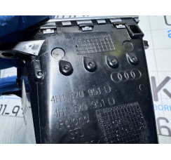 Дефлектор повітря Audi A8 [4H] 2010-2017