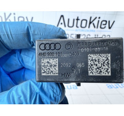 Блок управління іммобілайзером Audi Allroad quattro 2012-2019