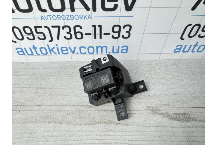 Блок управління іммобілайзером Audi A6 [C7,4G] 2011-2018 4H0909131
