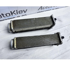 Інтеркулер Audi A5/S5 [8F] Cabrio 2010-2016