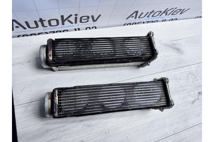 Інтеркулер Audi A6 [C7,4G] 2011-2018 06E145621M