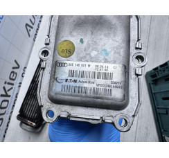 Інтеркулер Audi A5/S5 [8F] Cabrio 2010-2016