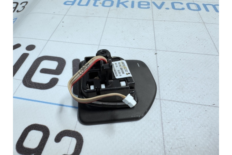 Комплект переключателей tiptronic Audi A8 [4H] 2010-2017 4H0951523D