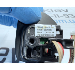 Комплект переключателей tiptronic Audi A8 [4H] 2010-2017