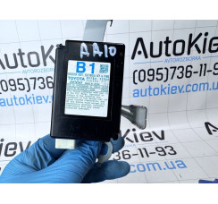 Блок керування Lexus ES 2012-2018