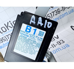 Блок керування Lexus ES 2012-2018