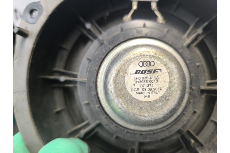 Динамик bose Audi A8 [4H] 2010-2017 4H0035411A
