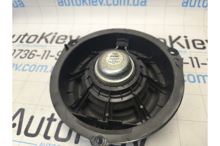 Динамик bose Audi A8 [4H] 2010-2017 4H0035411A