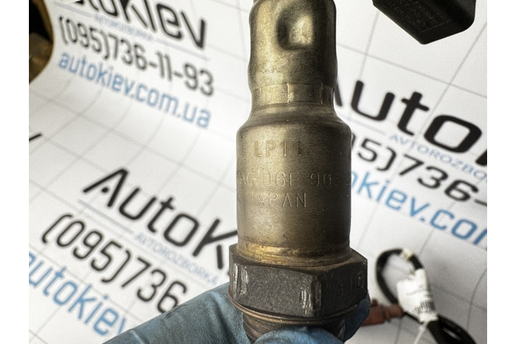 Лямбда зонд після кат Audi Allroad quattro 2012-2019 06E906265AE