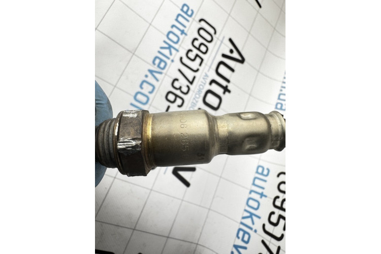 Лямбда-зонд Audi A8 [4H] 2010-2017 4H0906265D