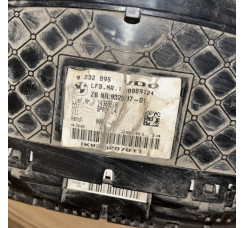 Панель приборов bmw f30 f31 f32 f33 f34 f35 f36