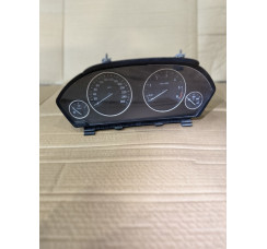 Панель приборов bmw f30 f31 f32 f33 f34 f35 f36