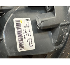 Фонарь задний правый внутренний BMW 3 F34 12-18 63217286033