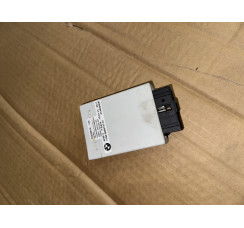 модуль подключ. э/оборудования прицепа BMW F34