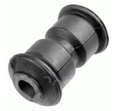 Сайлентблок (втулка рессоры передней) НОВЫЙ Mercedes Benz Bus 207D-410 1981-1995