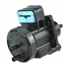 Регулятор давления НОВЫЙ ОРИГИНАЛ Mercedes Benz W220 1998-2005