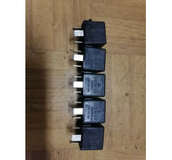 Реле вентилятора Mercedes Benz W220 1998-2005