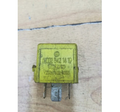 Реле компрессора пневмоподвески Mercedes Benz W220 1998-2005