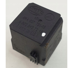 Реле вентилятора Mercedes Benz W220 1998-2005