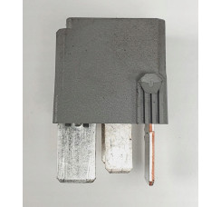 Реле Mercedes Benz W166 M-Klasse (ML/GLE) 2011-2018