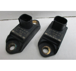 Датчик прискорення Mercedes Benz W215 CL coupe 1999-2006