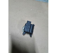 Моторчик заслінки обігрівача Audi A4 [B6] 2000-2004