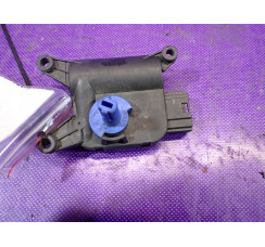 Моторчик заслінки обігрівача (пічки) Audi A4 [B6] 2000-2004