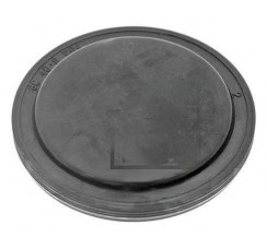 Заглушка диференціала VAG НОВИЙ Seat Cordoba 1999-2002