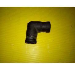 Шланг вакуумного підсилювача гальма Audi A8 [4D] 1999-2002