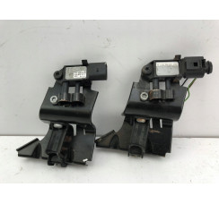 Датчик тиску вихлопних газів Seat Alhambra 2010>