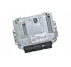 Блок управления двигателем Ford C-MAX 2003-2010
