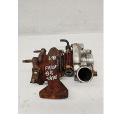Турбина VW Passat [B5] 1996-2000