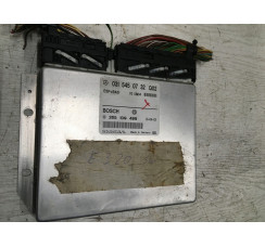 Блок управління АКПП Mercedes Benz W215 CL coupe 1999-2006