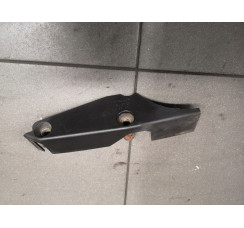 Захист приводного ременя двигуна Skoda Superb 2002-2008