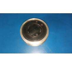 Заглушка шківа колінвала VW Golf IV/Bora 1997-2005