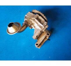 Насос масляний Skoda Superb 2002-2008