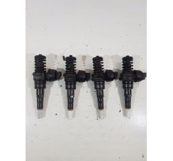 Дизельна форсунка VW Transporter T5 2003-2015