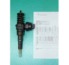 Дизельна форсунка Audi A4 [B6] 2000-2004
