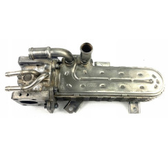 Радіатор системи egr рециркуляції газів Seat Toledo III 2004-2009