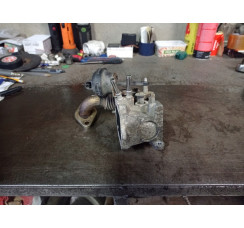 Регулирующая заслонка воздушная egr Skoda Octavia (A5 1Z-) 2004-2013