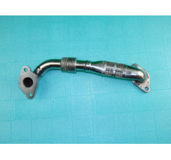 Трубка egr картерных газов Skoda Octavia (A5 1Z-) 2004-2013