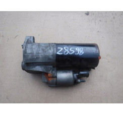 Стартер Audi A4 [B7] 2005-2007