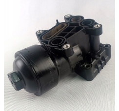 Корпус масляного фільтра з теплообмінником Seat Alhambra 2010>