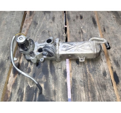 Радіатор системи egr Seat Alhambra 2010>