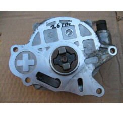 Насос вакуумний Seat Toledo III 2004-2009